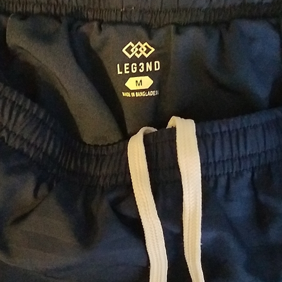 Running shorts - Picture 2 of 5